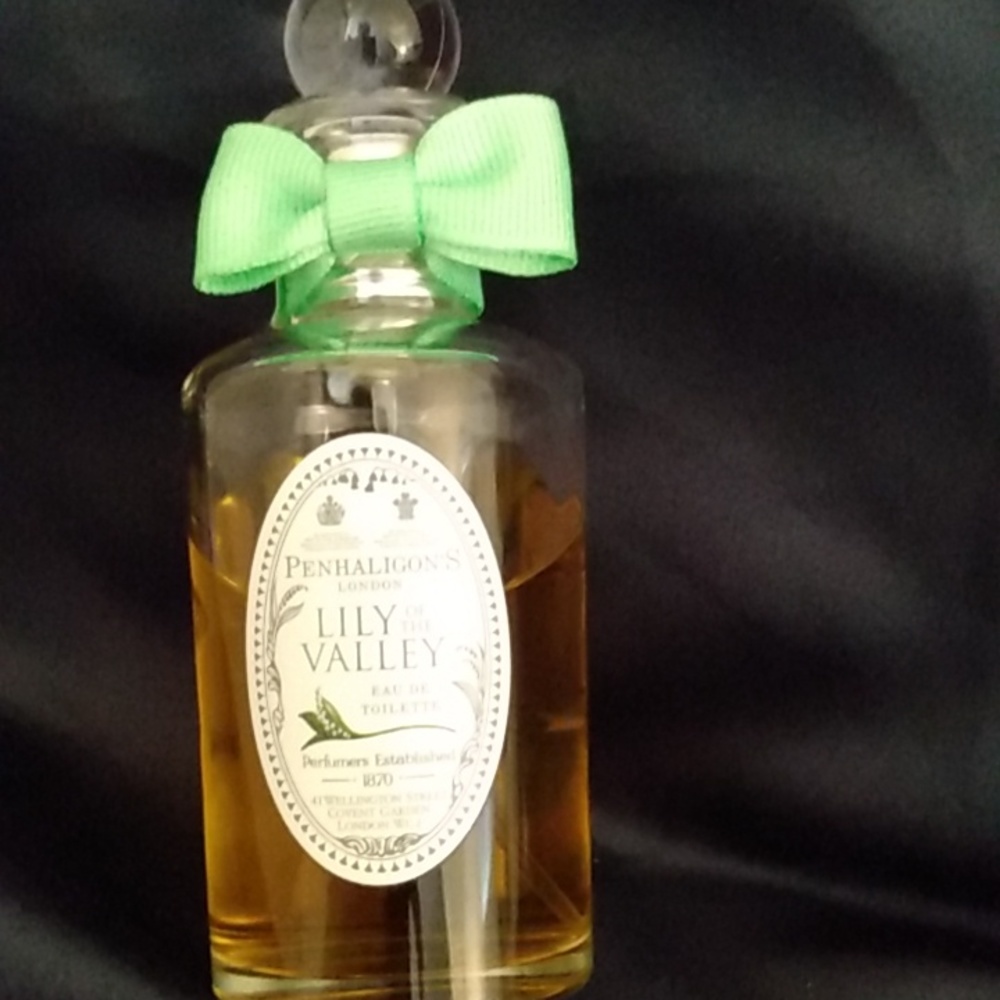Penhaligon's Lily of the Valley